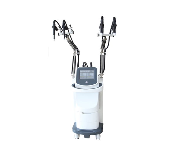 紅外直線偏振光治療儀 BHP-L20B 處方版