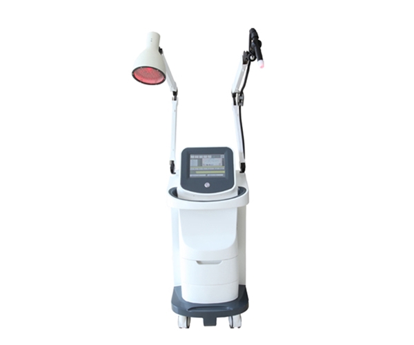 紅外直線偏振光治療儀 BHP-L11A 處方版