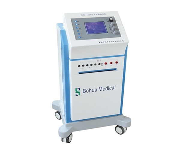 BHE-100L單路立式