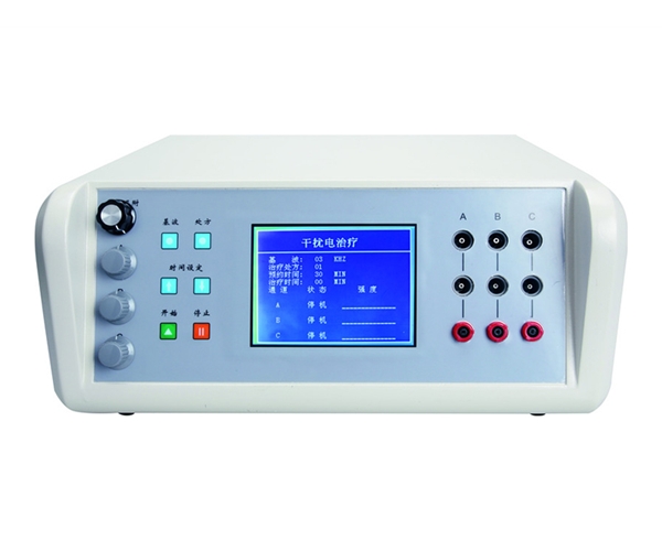 BHE-100T型臺式單路